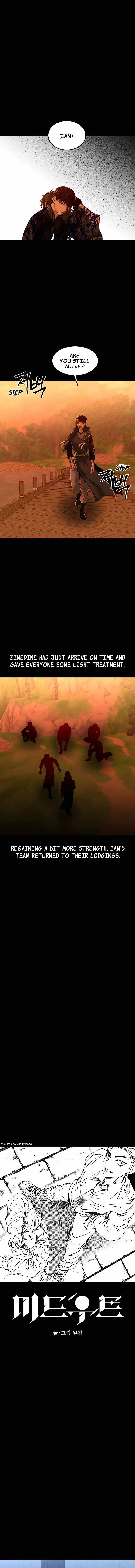 Midwood Chapter 82 page 3