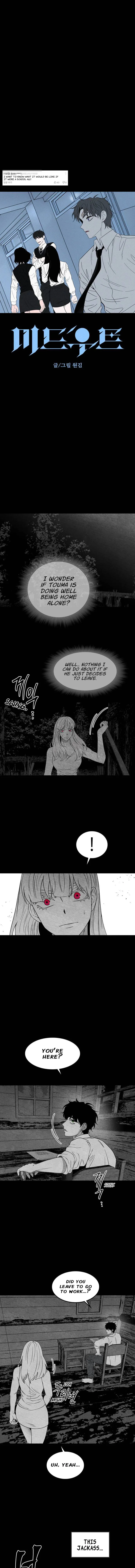 Midwood Chapter 90 page 4