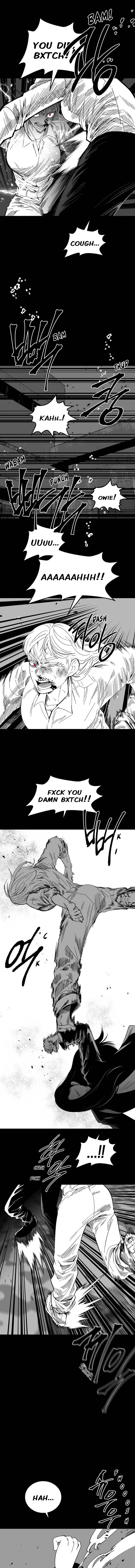 Midwood Chapter 88 page 11