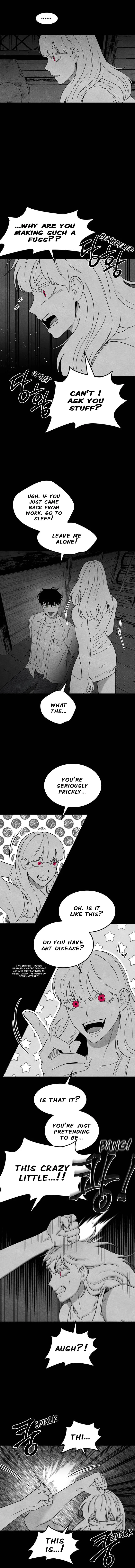 Midwood Chapter 90 page 6