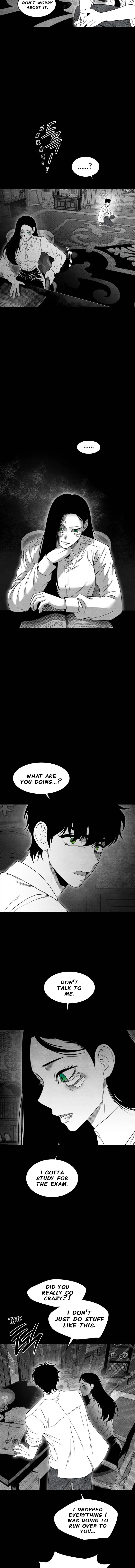 Midwood Chapter 89 page 7