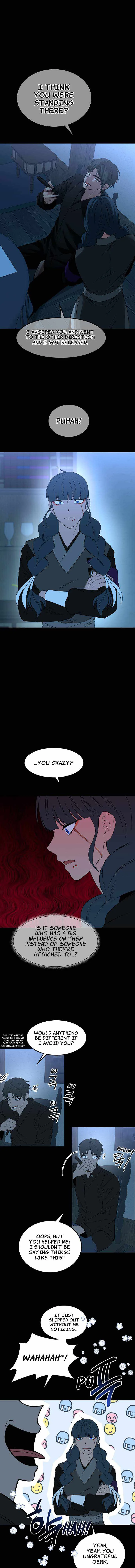 Midwood Chapter 82 page 7