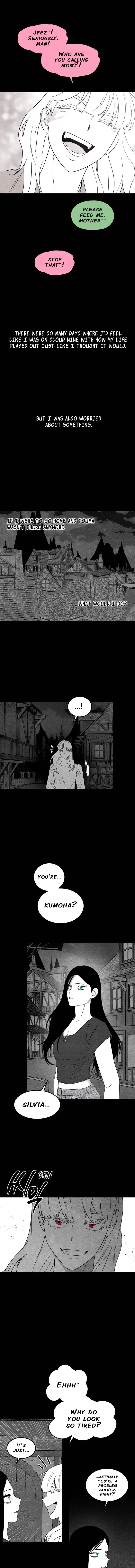 Midwood Chapter 91 page 6