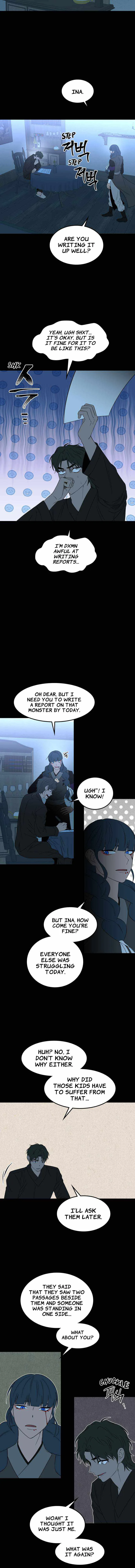 Midwood Chapter 82 page 6