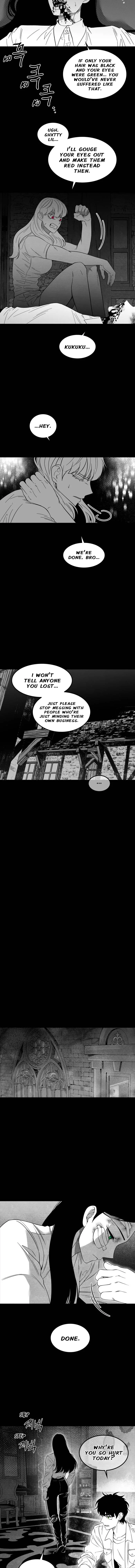 Midwood Chapter 89 page 6
