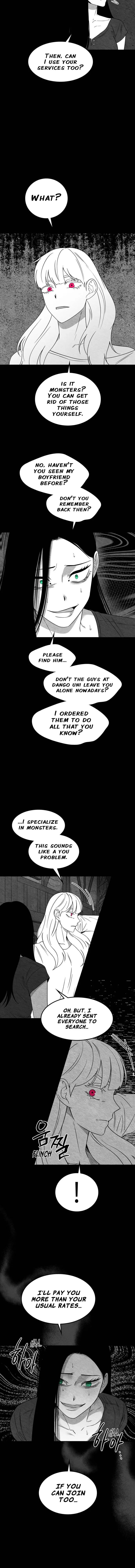 Midwood Chapter 91 page 7