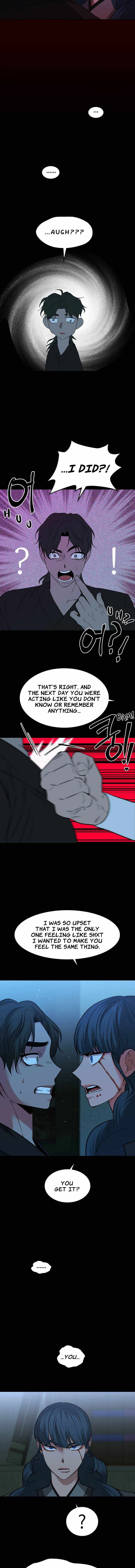 Midwood Chapter 82 page 10