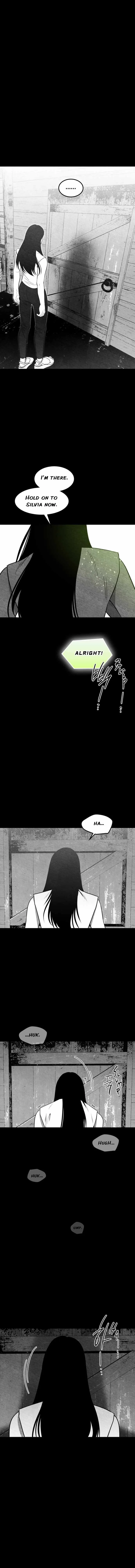 Midwood Chapter 92 page 18