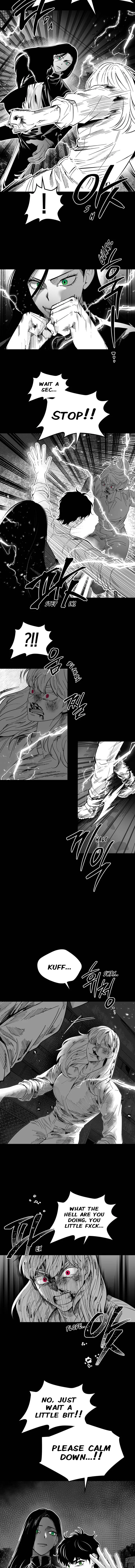 Midwood Chapter 88 page 13