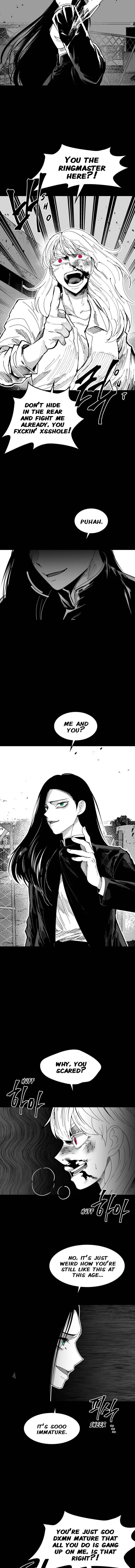Midwood Chapter 88 page 12