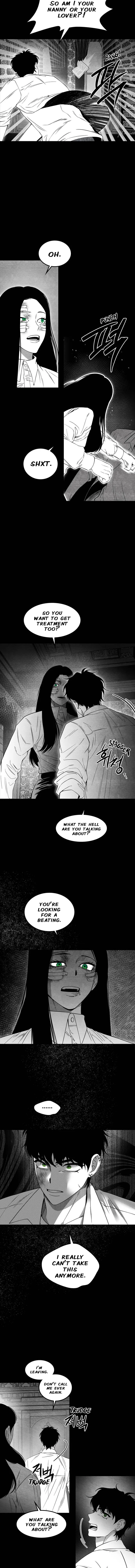 Midwood Chapter 89 page 8