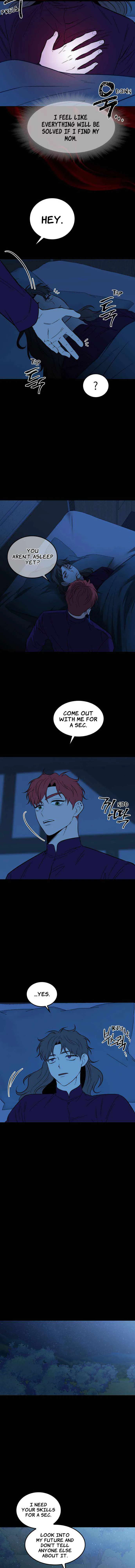 Midwood Chapter 82 page 12