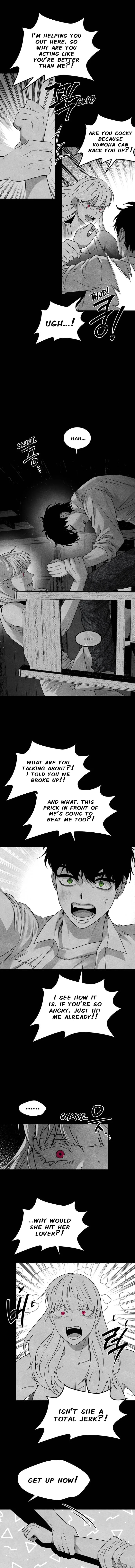 Midwood Chapter 90 page 7