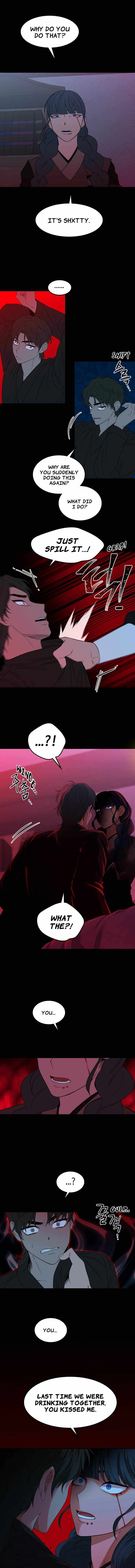 Midwood Chapter 82 page 9