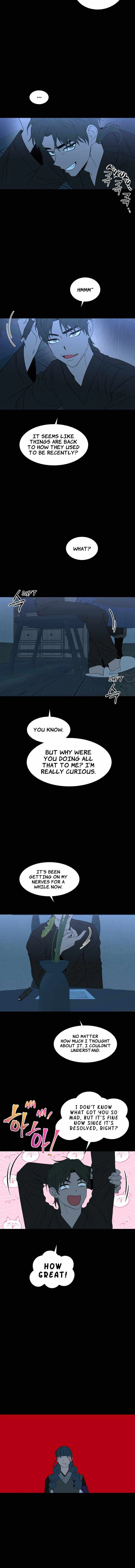 Midwood Chapter 82 page 8