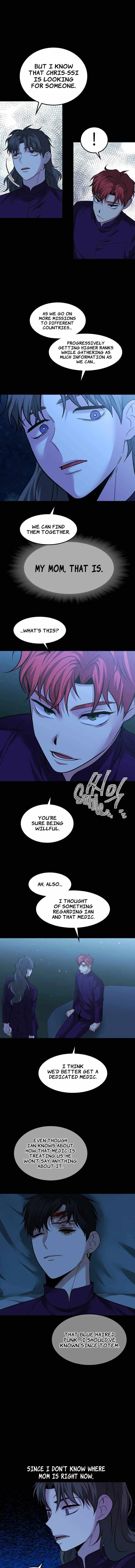 Midwood Chapter 82 page 14