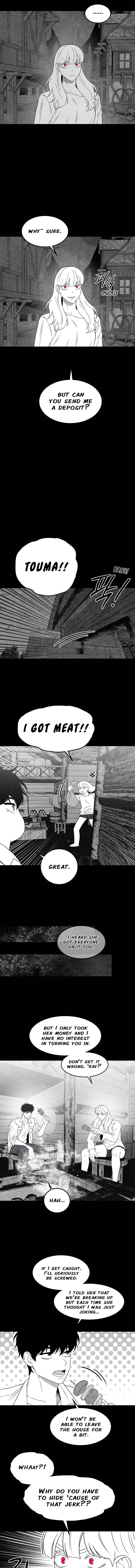 Midwood Chapter 91 page 8
