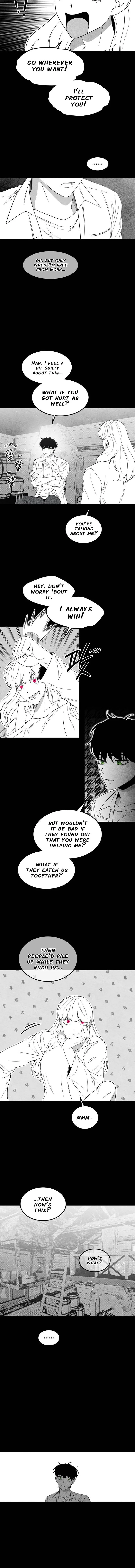 Midwood Chapter 91 page 9
