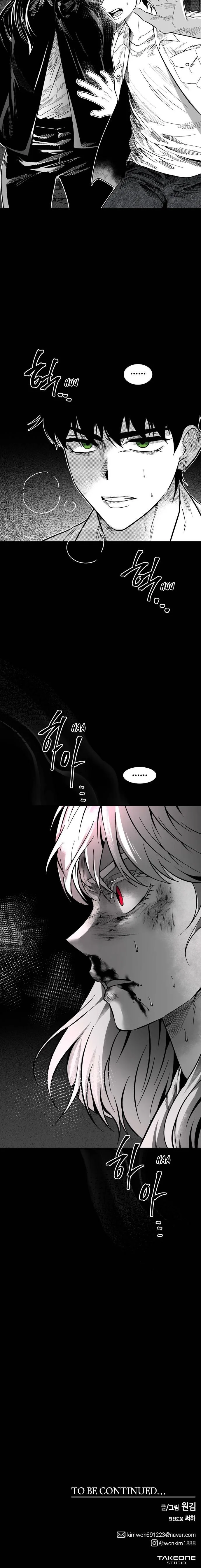 Midwood Chapter 88 page 14