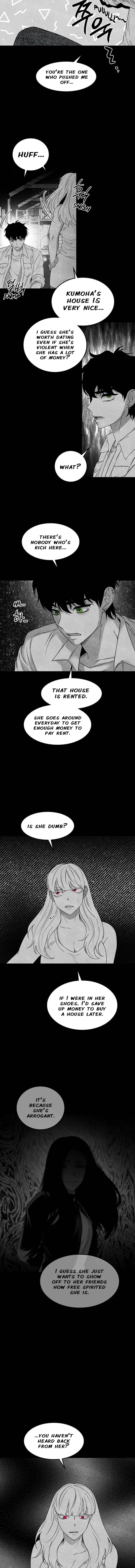Midwood Chapter 90 page 8