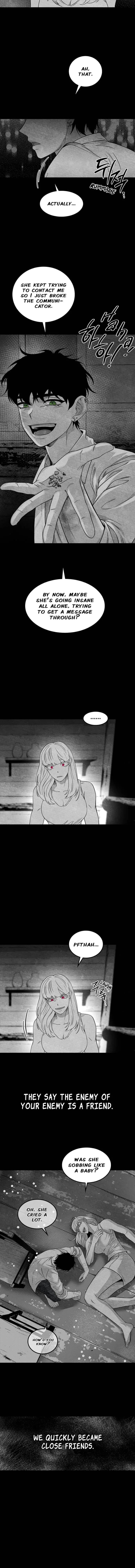 Midwood Chapter 90 page 9