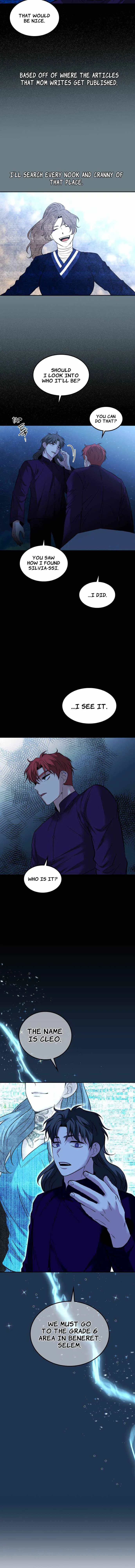 Midwood Chapter 82 page 15