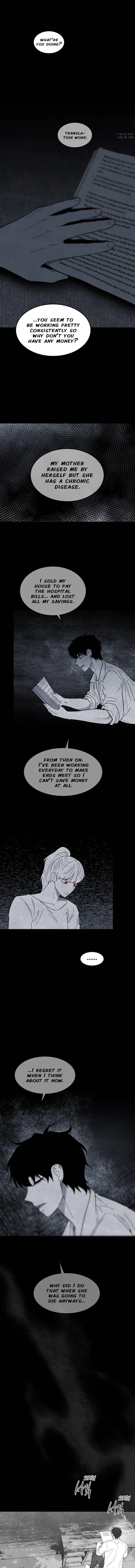 Midwood Chapter 90 page 10