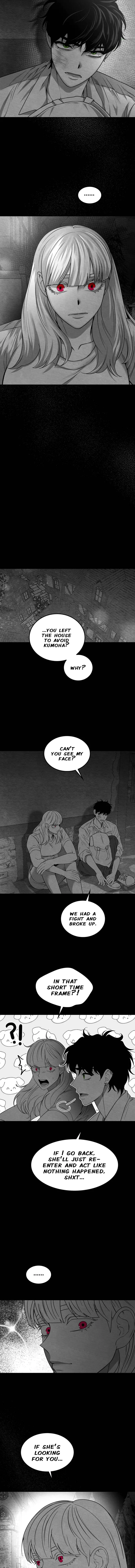 Midwood Chapter 89 page 11