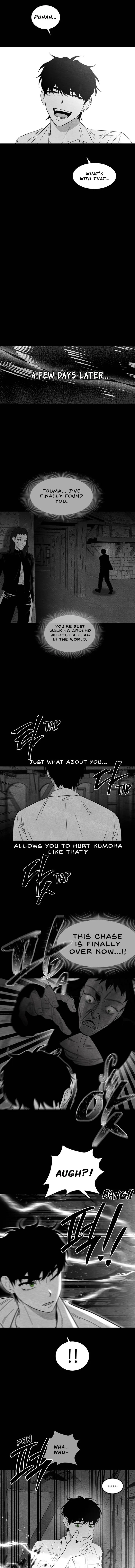Midwood Chapter 91 page 10