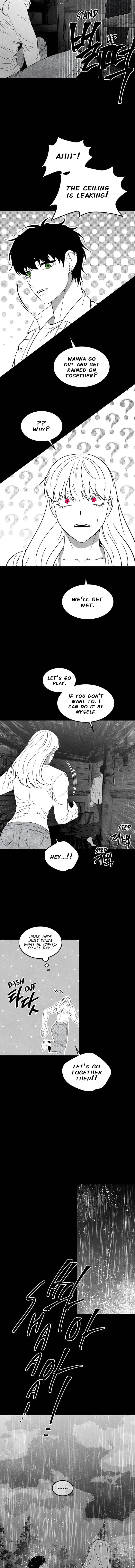 Midwood Chapter 90 page 13