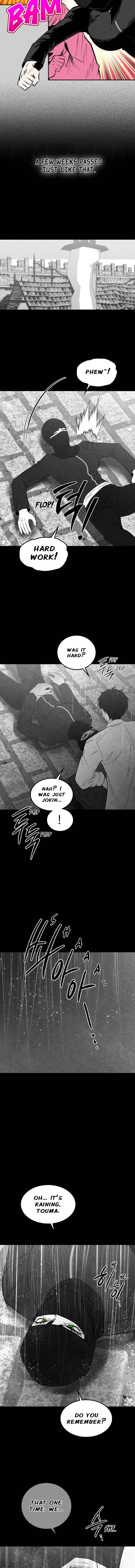 Midwood Chapter 91 page 12