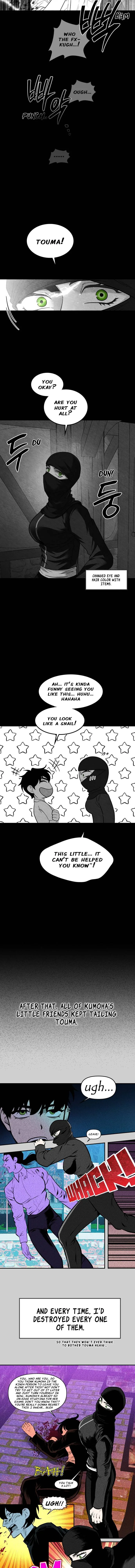 Midwood Chapter 91 page 11