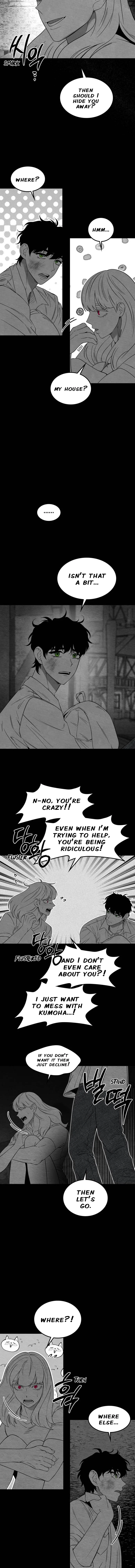 Midwood Chapter 89 page 12
