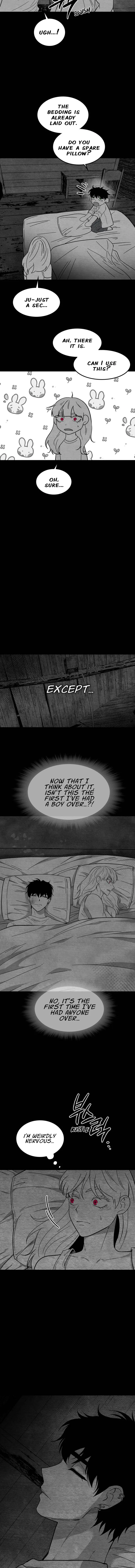 Midwood Chapter 89 page 14