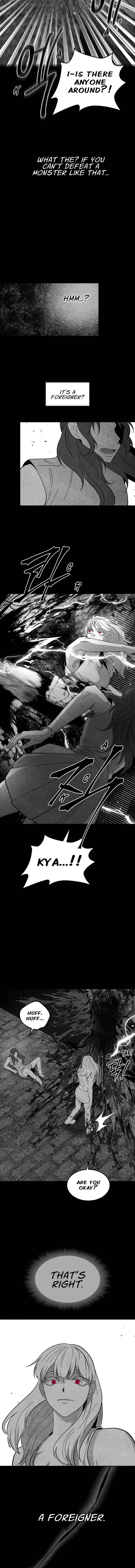Midwood Chapter 89 page 17
