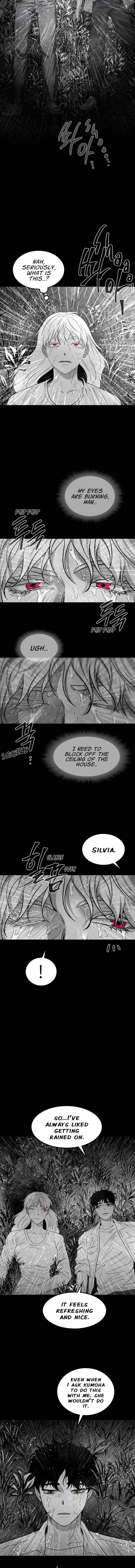 Midwood Chapter 90 page 15