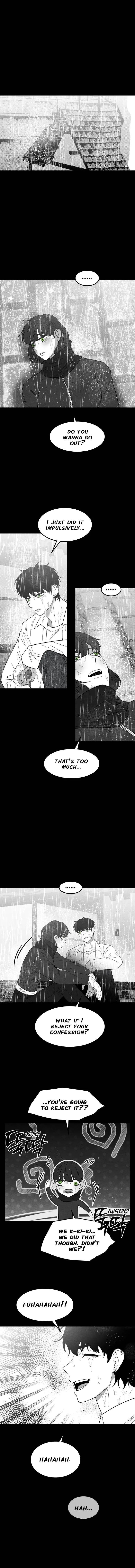 Midwood Chapter 91 page 14