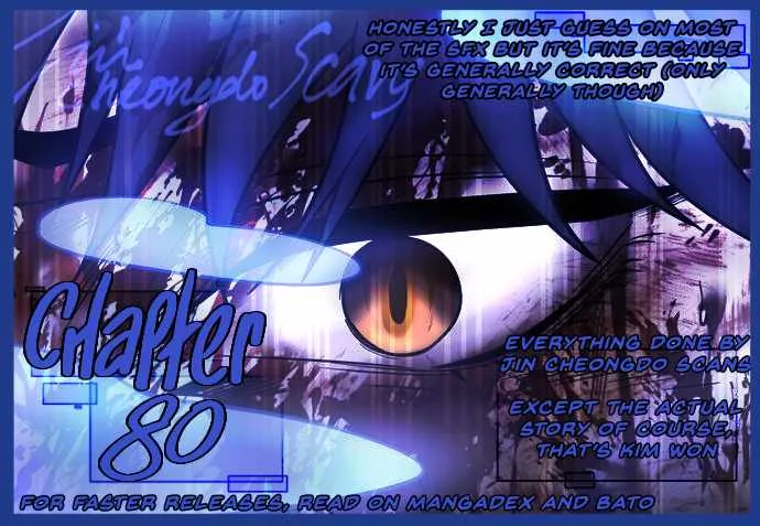 Midwood Chapter 80 page 1