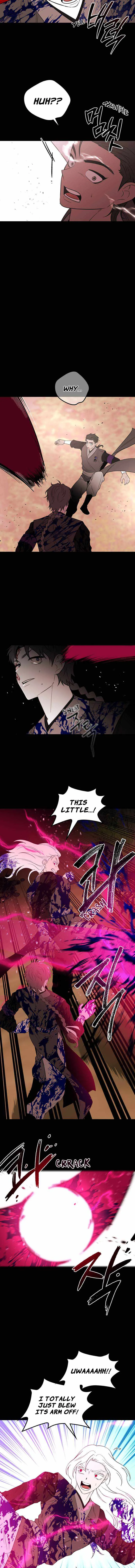 Midwood Chapter 80 page 6