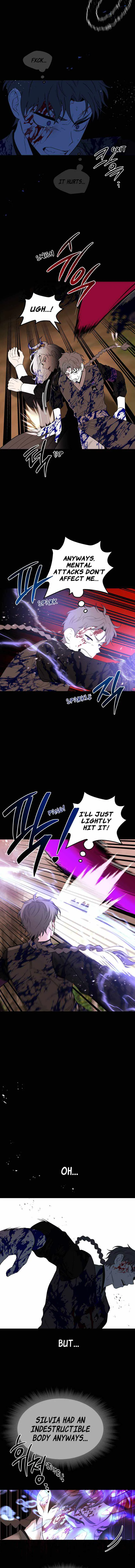 Midwood Chapter 80 page 8