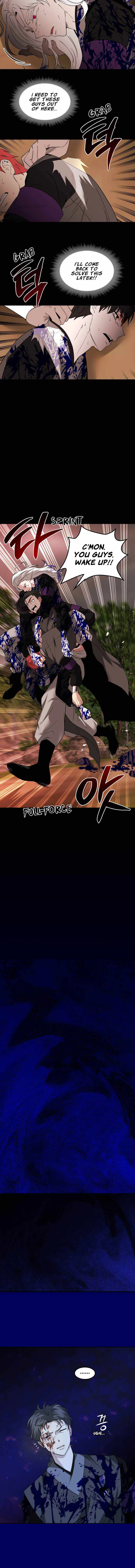 Midwood Chapter 80 page 10