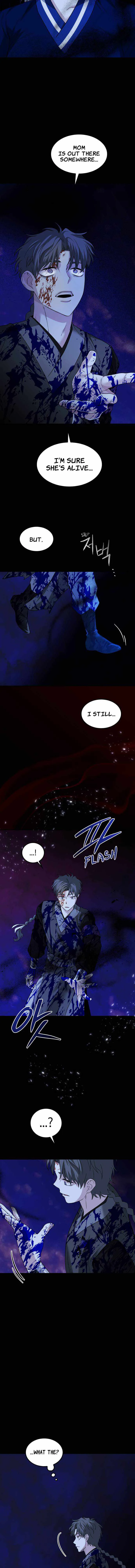 Midwood Chapter 80 page 13