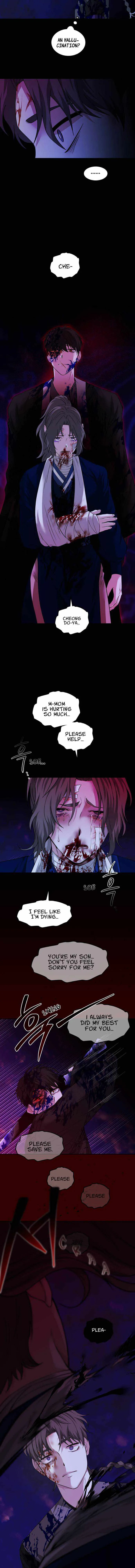 Midwood Chapter 80 page 14
