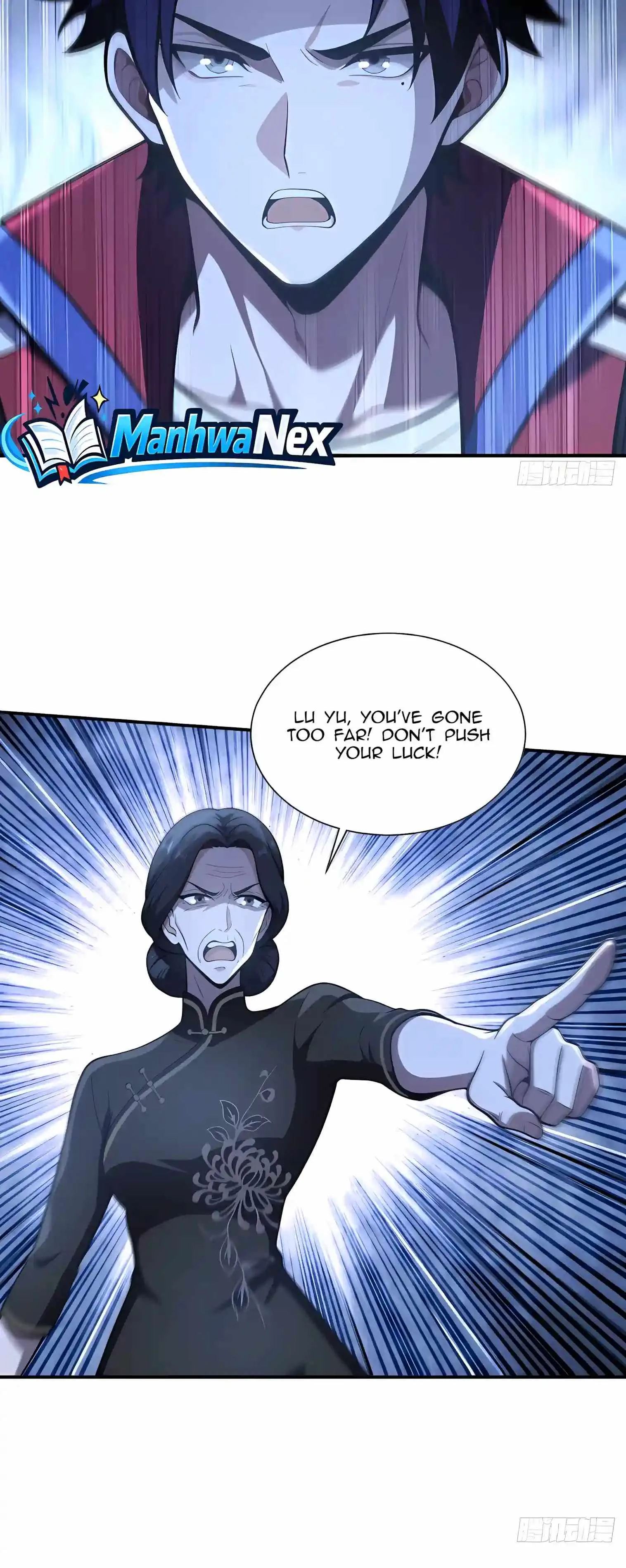 I Ushered in the Age of Mythical Pet Beasts Chapter 54 page 26
