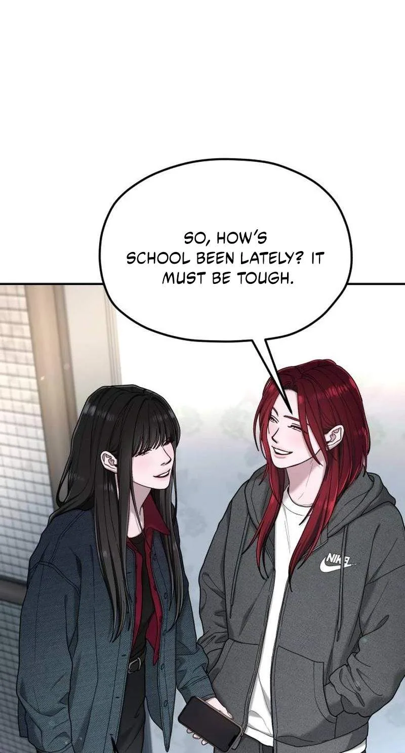 Look-Alike Daughter Chapter 214 page 3