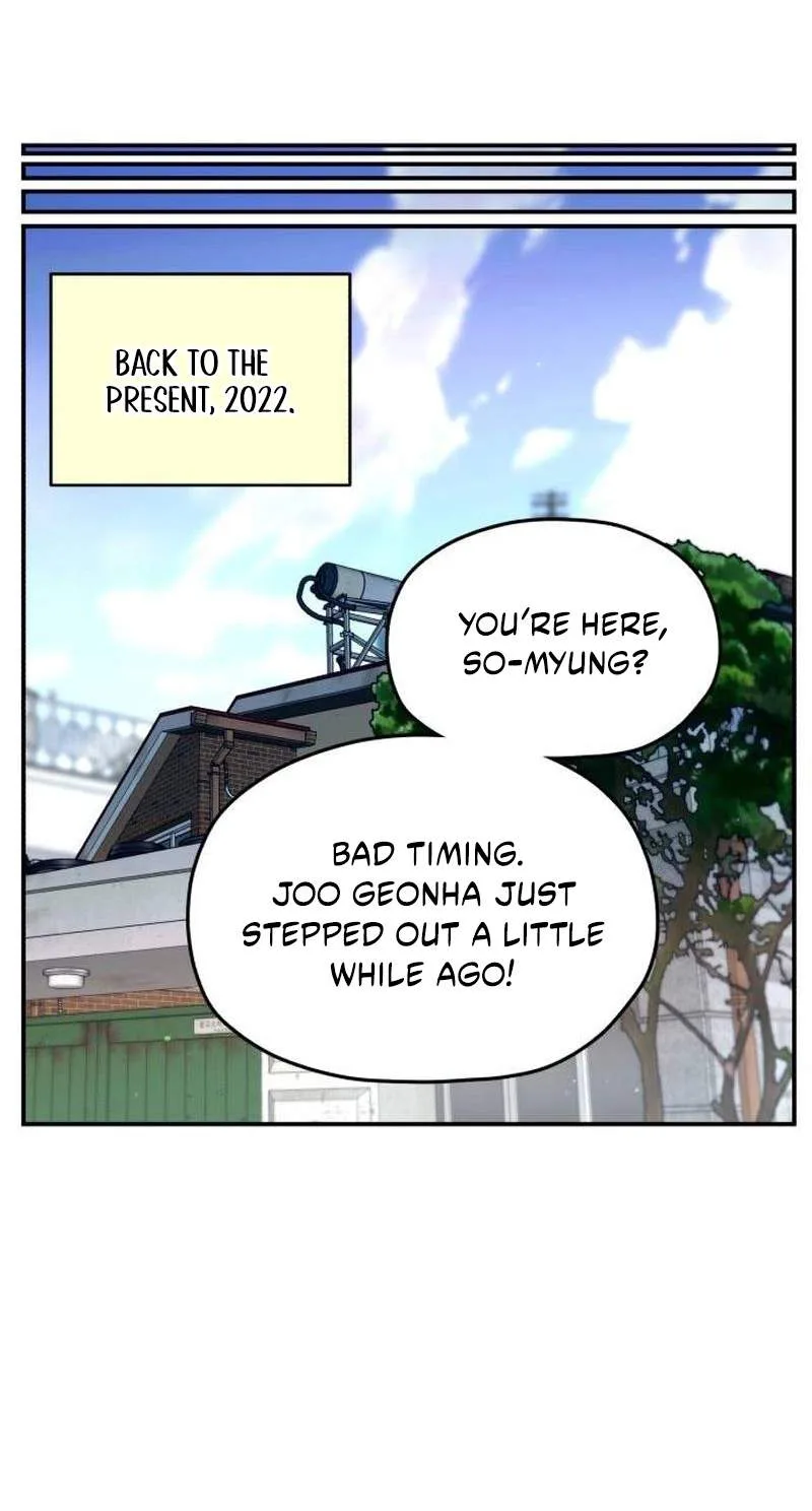 Look-Alike Daughter Chapter 214 page 2