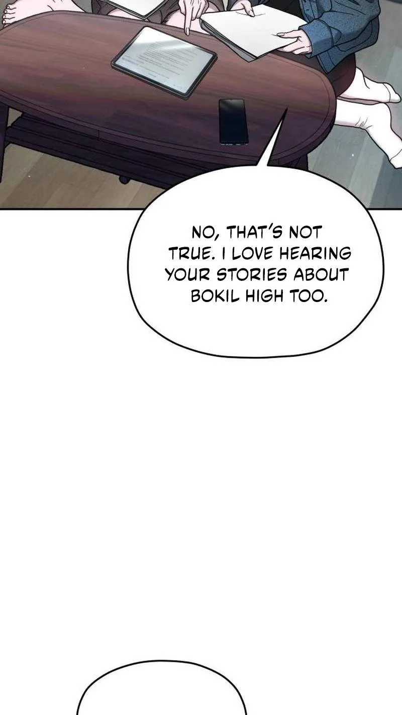 Look-Alike Daughter Chapter 214 page 15