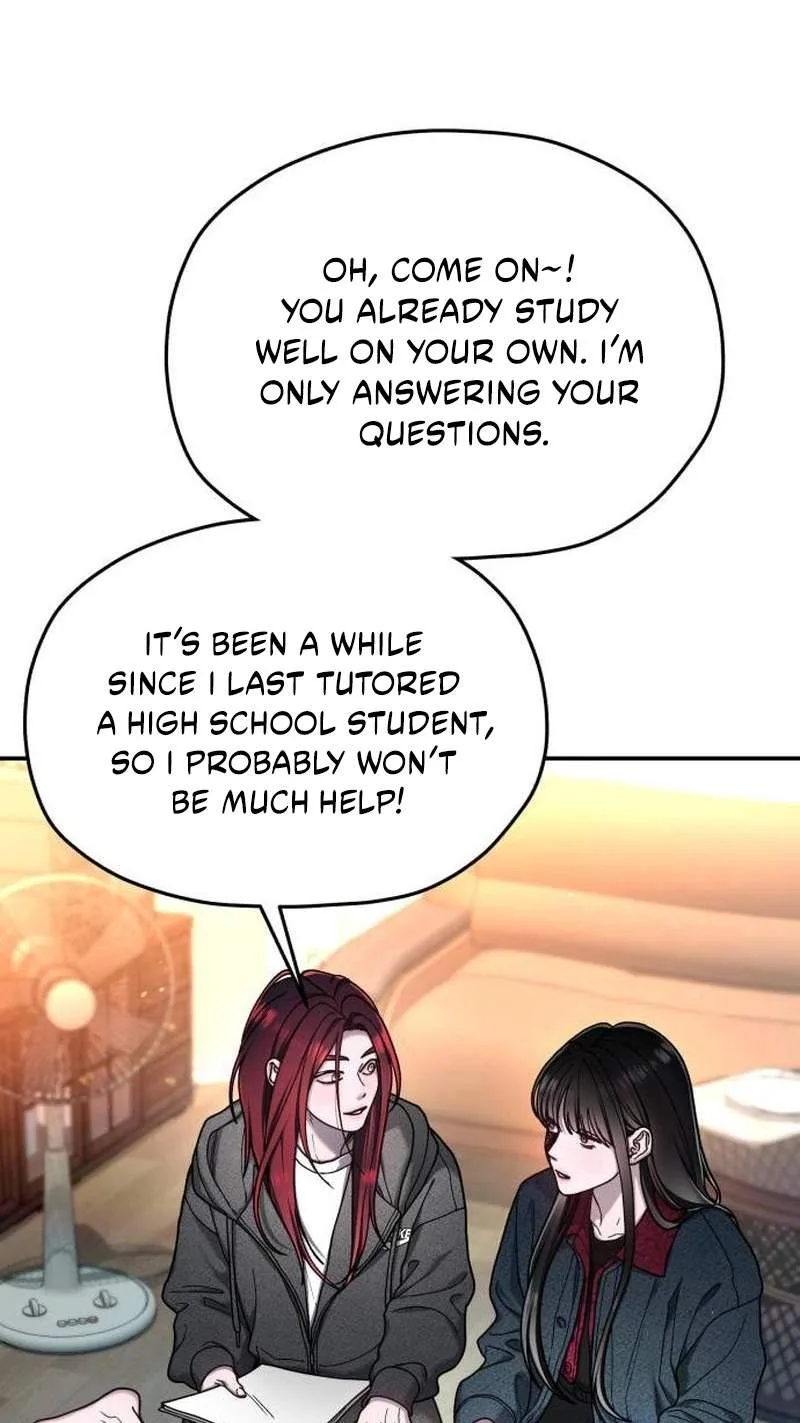 Look-Alike Daughter Chapter 214 page 14