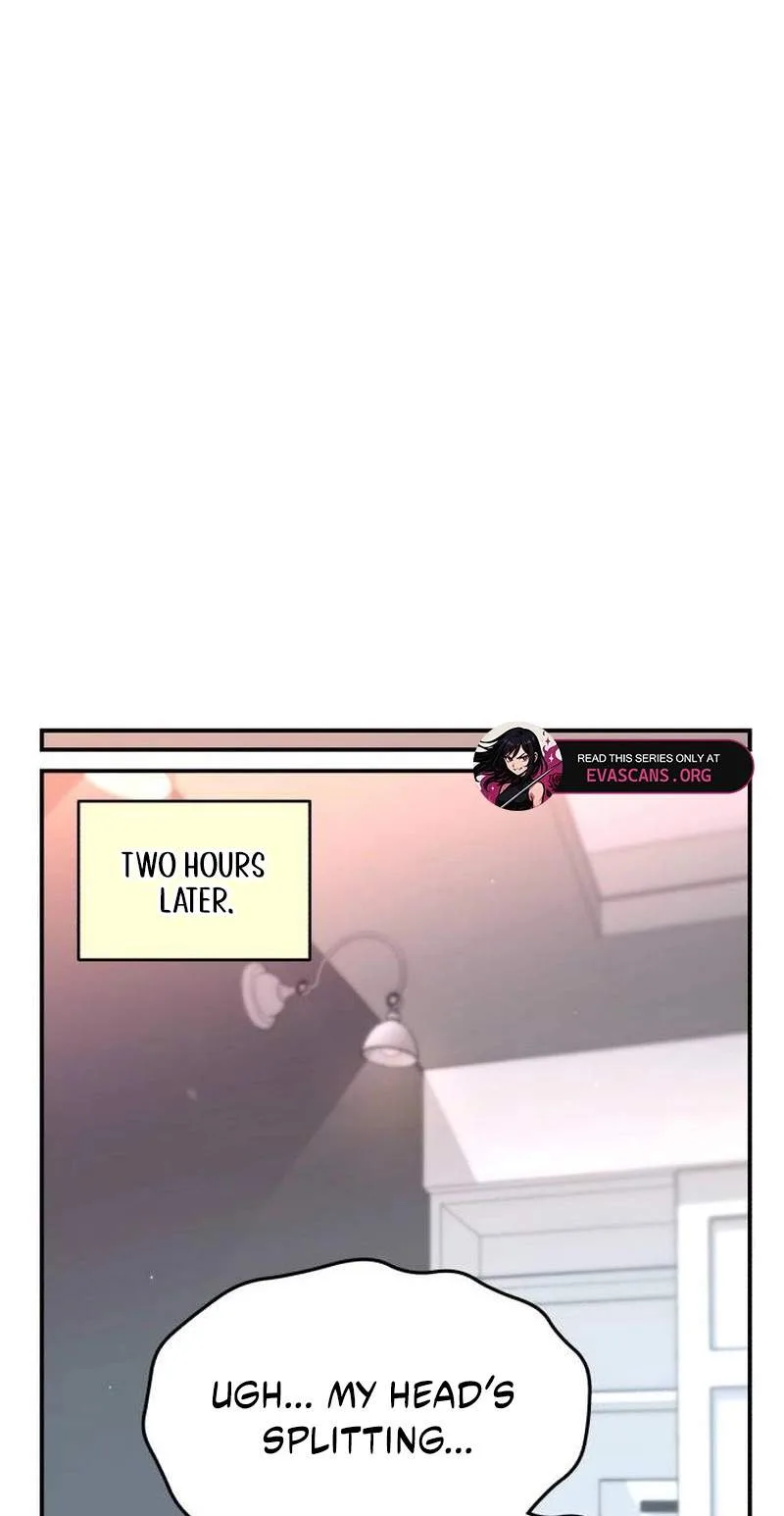Look-Alike Daughter Chapter 214 page 24