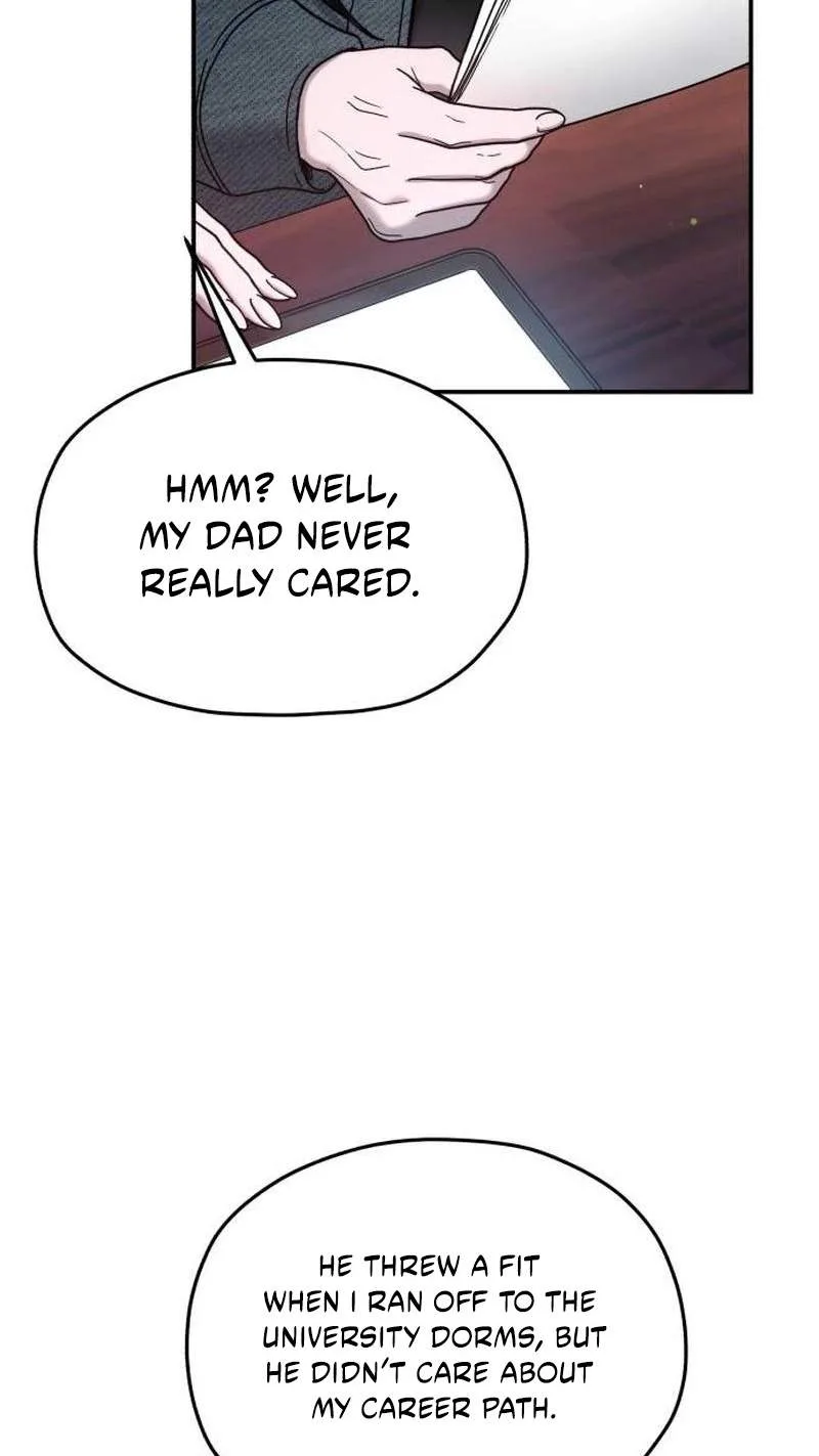 Look-Alike Daughter Chapter 214 page 17